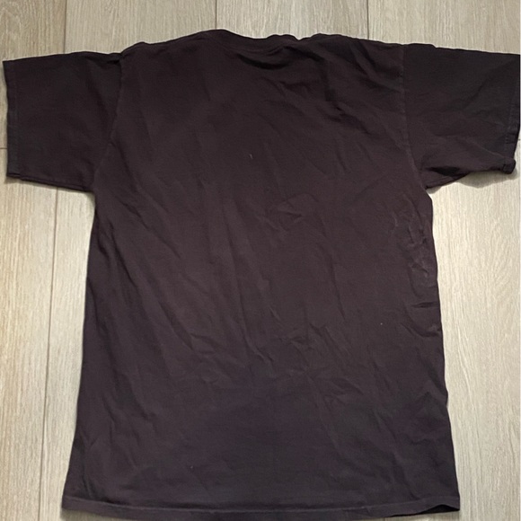 Billie Eilish anime girl graphic-tee - Picture 2 of 2